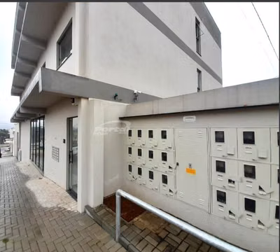 Apartamento, 1 quarto, 30 m² - Foto 1