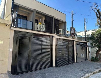Sobrado, 3 quartos, 171 m² - Foto 2