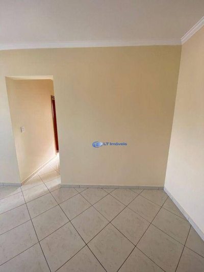 Apartamento, 2 quartos, 55 m² - Foto 3
