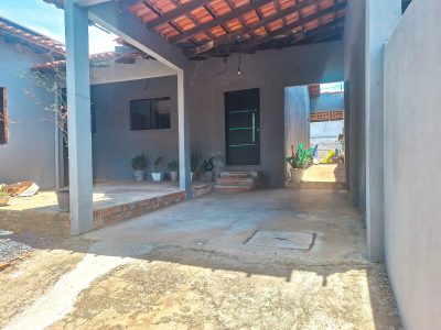 Casa, 3 quartos, 172 m² - Foto 4