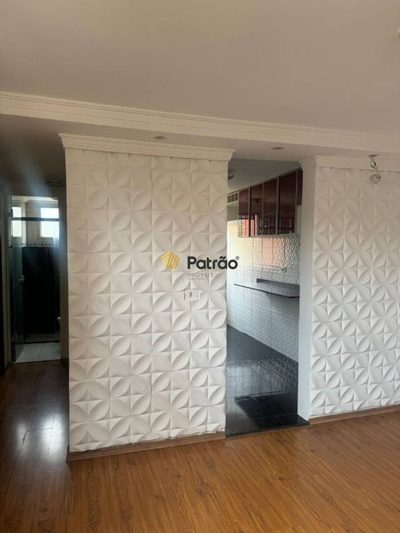 Apartamento, 2 quartos, 55 m² - Foto 5