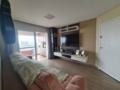Apartamento, 3 quartos, 104 m² - Foto 2