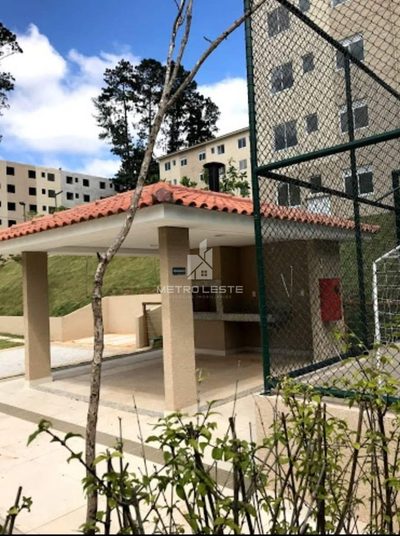 Apartamento, 2 quartos, 39 m² - Foto 4
