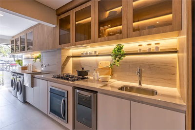 Apartamento, 3 quartos, 119 m² - Foto 5