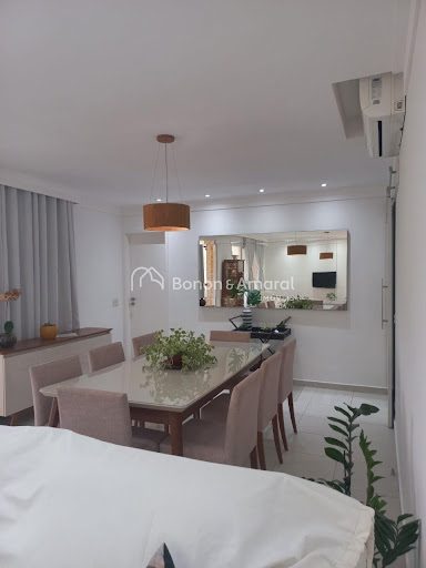 Apartamento, 3 quartos, 158 m² - Foto 3