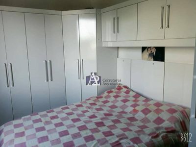 Apartamento, 2 quartos, 48 m² - Foto 5