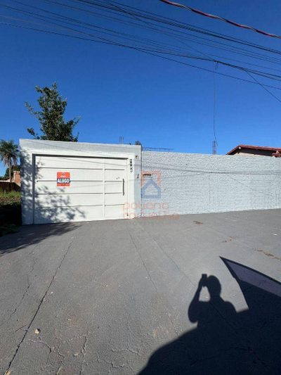 Casa, 3 quartos, 110 m² - Foto 3