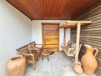 Casa, 3 quartos, 395 m² - Foto 4