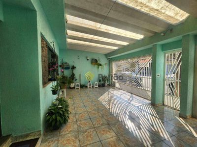 Casa, 3 quartos, 152 m² - Foto 1