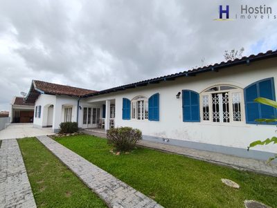 Casa, 4 quartos - Foto 1