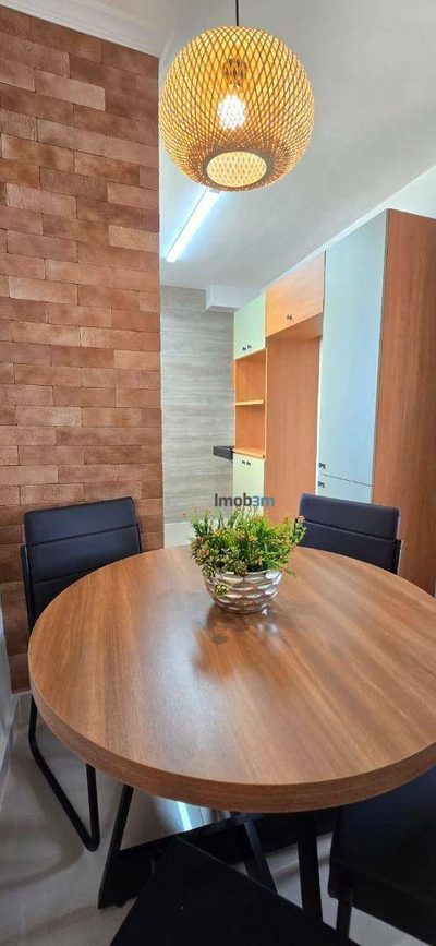 Apartamento, 2 quartos, 45 m² - Foto 5