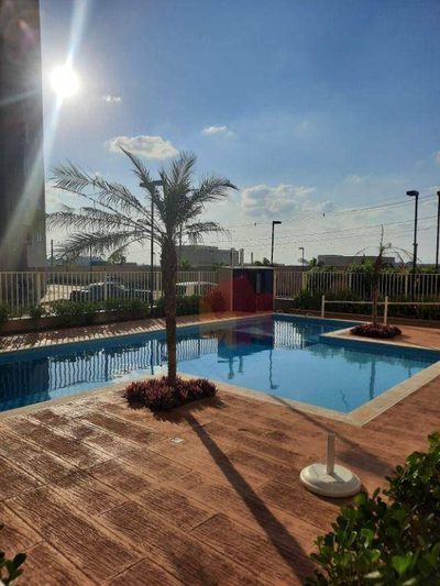 Apartamento, 2 quartos, 54 m² - Foto 2