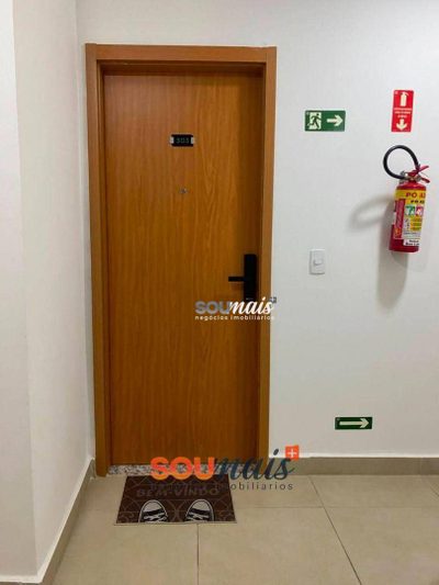 Apartamento, 2 quartos, 52 m² - Foto 5