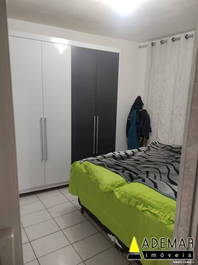 Casa, 3 quartos, 50 m² - Foto 4