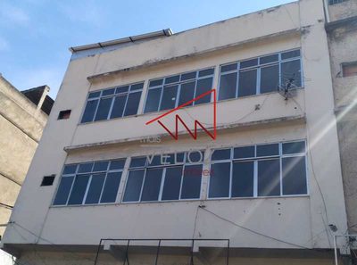 Apartamento, 2 quartos, 68 m² - Foto 2