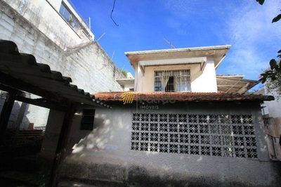 Terreno, 345 m² - Foto 1