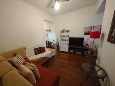 Apartamento, 2 quartos, 60 m² - Foto 1