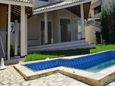 Casa, 4 quartos - Foto 2