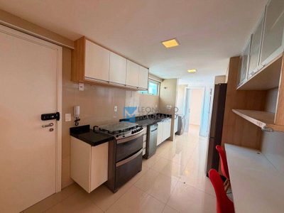 Apartamento, 2 quartos, 165 m² - Foto 4