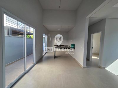 Casa, 3 quartos, 217 m² - Foto 1