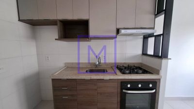 Apartamento, 2 quartos, 32 m² - Foto 4