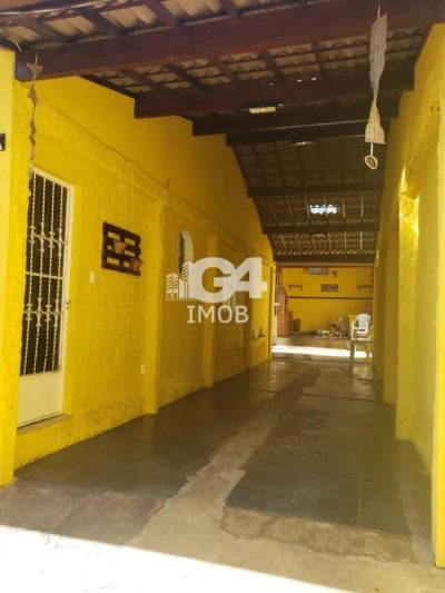 Casa, 3 quartos, 209 m² - Foto 3