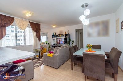 Apartamento, 3 quartos, 65 m² - Foto 4