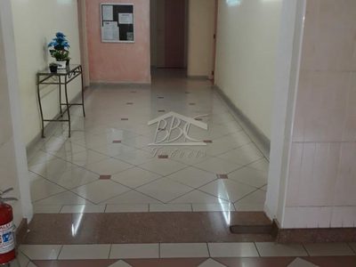 Apartamento, 1 quarto, 55 m² - Foto 3