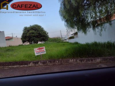 Terreno, 250 m² - Foto 1