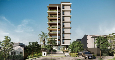 Cobertura, 3 quartos, 106 m² - Foto 1
