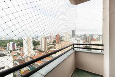 Apartamento, 3 quartos, 163 m² - Foto 4