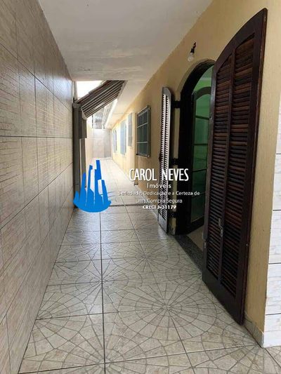 Casa, 2 quartos, 99 m² - Foto 3