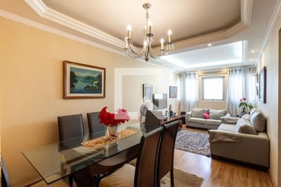 Apartamento, 2 quartos, 83 m² - Foto 1