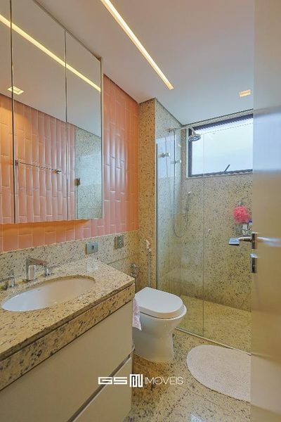 Apartamento, 4 quartos, 190 m² - Foto 4