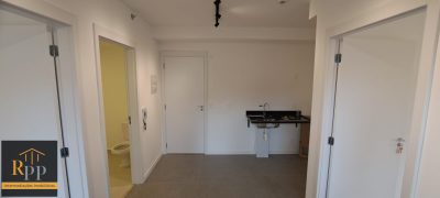 Apartamento, 2 quartos, 38 m² - Foto 2