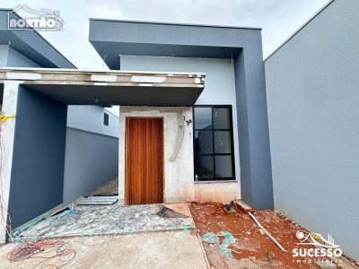 Casa, 65 m² - Foto 1