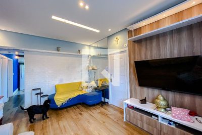 Apartamento, 3 quartos, 52 m² - Foto 5