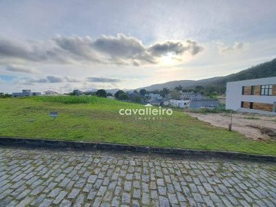 Loteamento e Condomínio, 605 m² - Foto 1