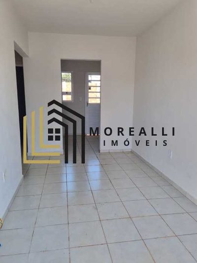 Casa, 2 quartos, 46 m² - Foto 2