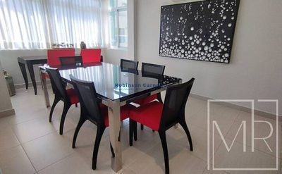 Cobertura, 5 quartos, 450 m² - Foto 5