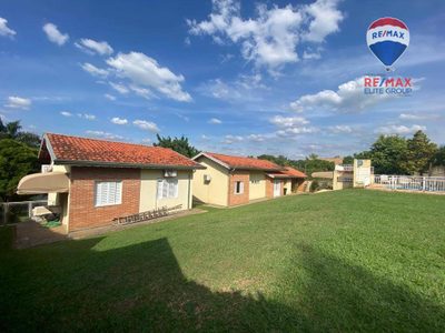 Chácara, 4 quartos, 3000 m² - Foto 1