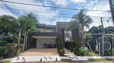 Casa, 8 quartos, 642 m² - Foto 1
