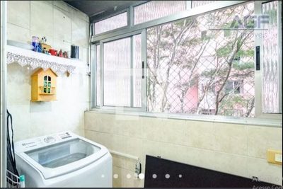 Apartamento, 2 quartos, 69 m² - Foto 4