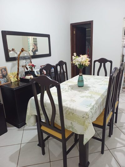 Casa, 2 quartos, 180 m² - Foto 3