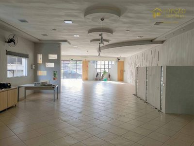 Loja-Salão, 365 m² - Foto 1