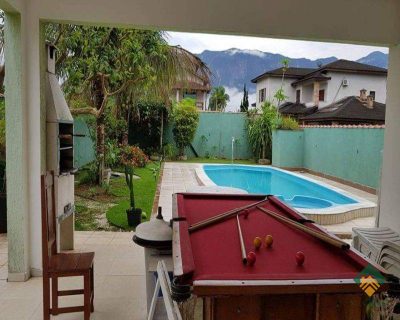 Casa, 4 quartos, 290 m² - Foto 5