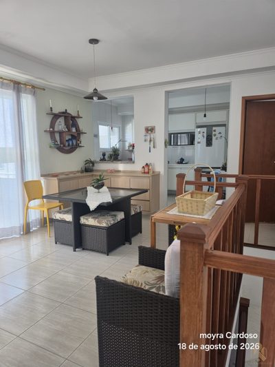 Apartamento, 3 quartos, 174 m² - Foto 1