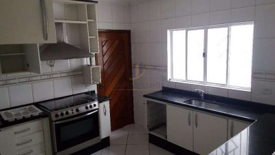 Casa, 3 quartos, 220 m² - Foto 5