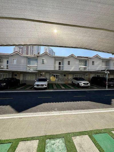 Sobrado, 3 quartos, 124 m² - Foto 4