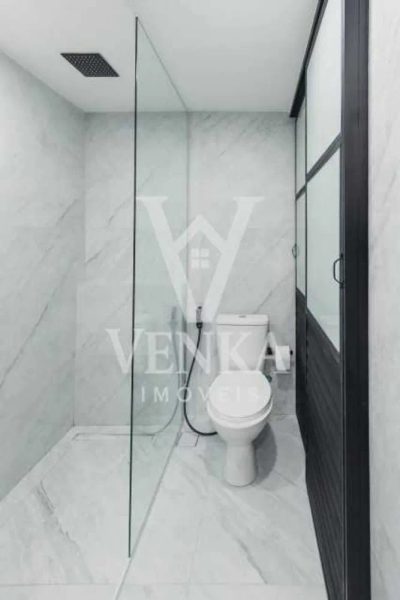 Apartamento, 1 quarto, 30 m² - Foto 3